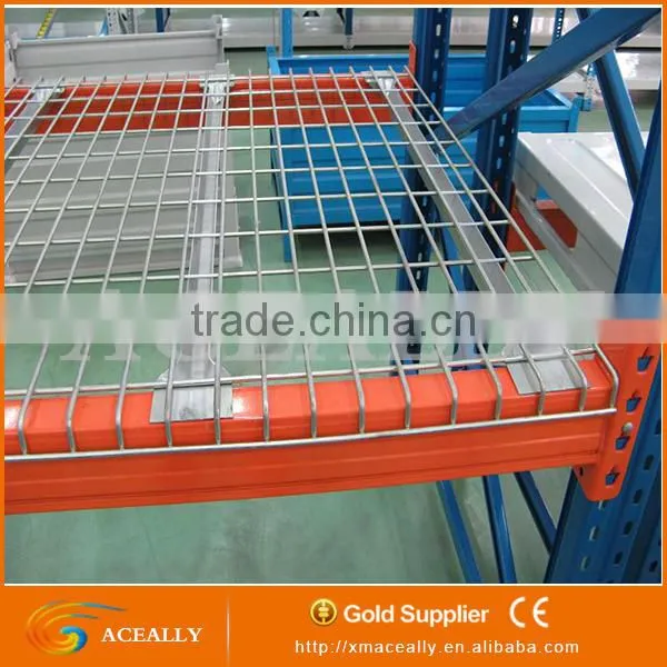 Flared 60"*46" Wire Mesh Decking Wire Decking photo-3