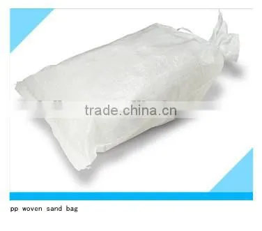 High Quality PP Sand Bags