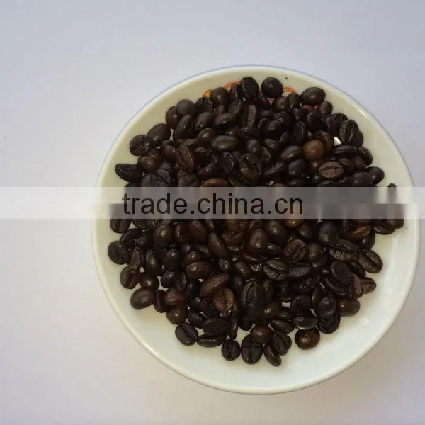 Roasted Robusta Vietnamese Coffee Bean photo-2