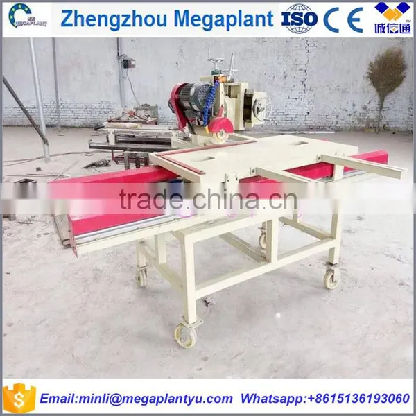 Multi Function Marble Design Bridge Slab Cutting Machine for Sale Price photo-5