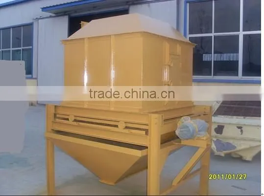 Famous Brand Pellet Cooler Pig Food Pellet Cooler photo-2
