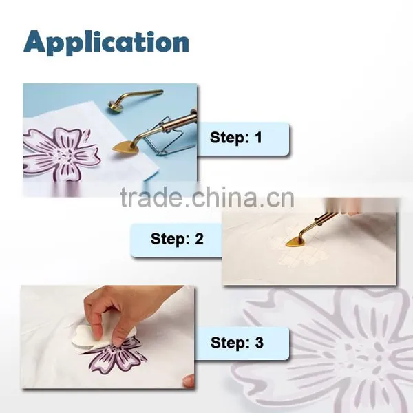 [Handy-Age]-Professional Pyrography Pen Set (HT3800-011) photo-6