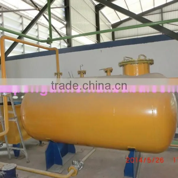 30tph Palm Oil Mill photo-4