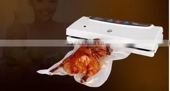 Home Use Electric Plastic Vacuum Forming Machines photo-2