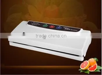 Commercial Electric Plastic Vacuum Packing Machines photo-2