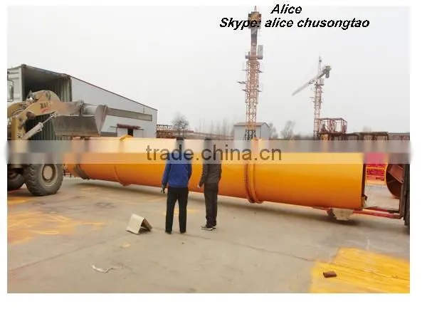 China Hot Sale High Quality Pulp Drying Machine, Beet Pulp Drying Machine, Dryer Machine for Pulp photo-5