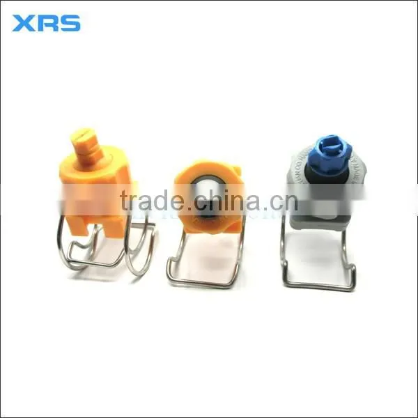 Plastic Water Spray Nozzles photo-3
