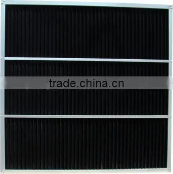 China Poultry House Light Filter Manufacturer photo-2