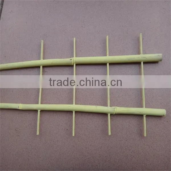 FD-1639 Bamboo Craft Pergola photo-2