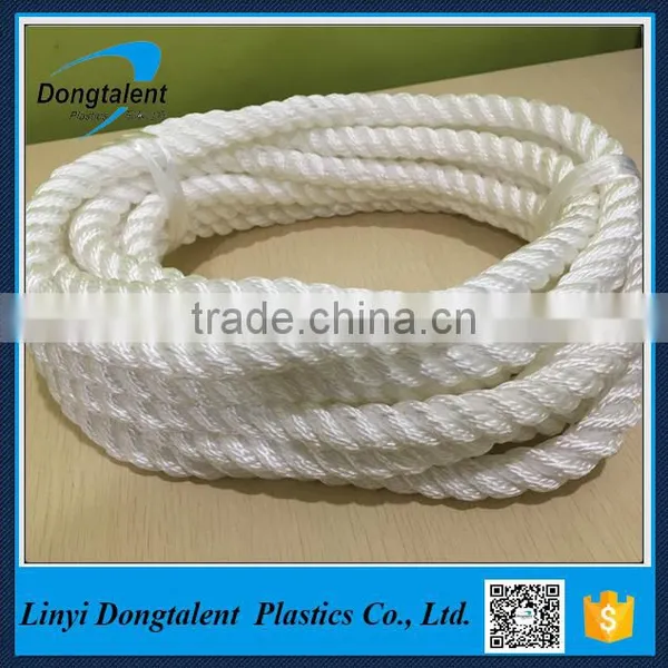 The Price of Nylon Rope 12mm Nylon Rope Price photo-5