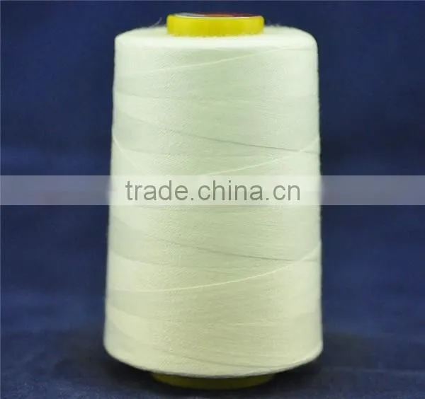 PVA Water Soluble Threads Manufacturers photo-4