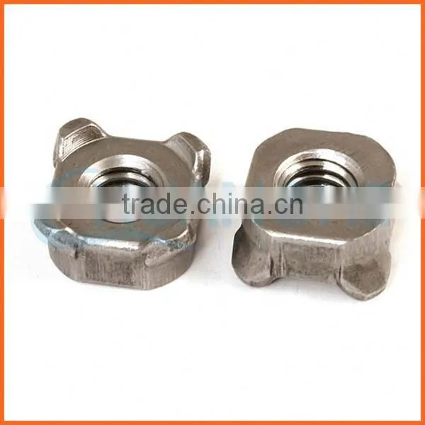 High Quality m4 Insert Lock Nut photo-2