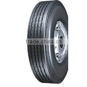Truck Tyre Bus Tire (TBR)