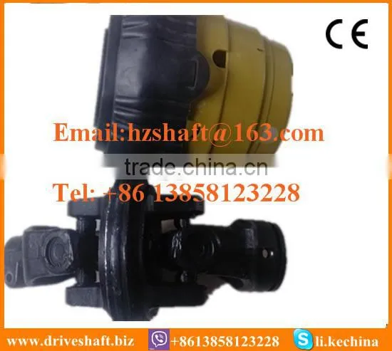 Adjustable Angle Joint/Wide Angle Joint for Pto Shaft /tractor With CE