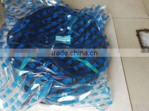 Excavator Wiring Harness YN13E01525P4
