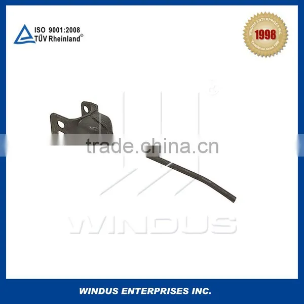 Supply Spring Tooth Rake photo-5