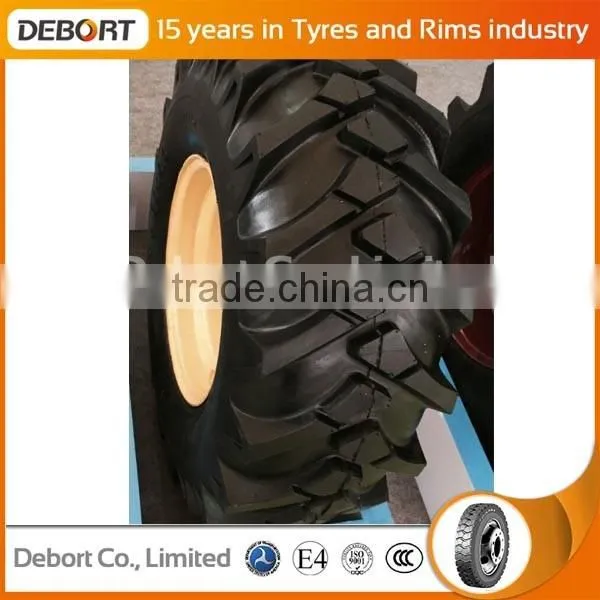 Quality Agriculture Tire Farm Tire Farm Tractor Tires for Sale photo-3