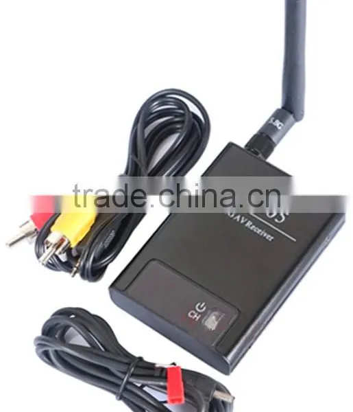 RC Parts 5.8GHz 2000mW Long Range Wireless FPV Video Transmitter photo-3