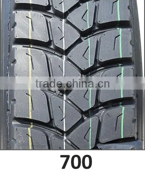 Truck Tyres Prices Chinese Truck Tires photo-3