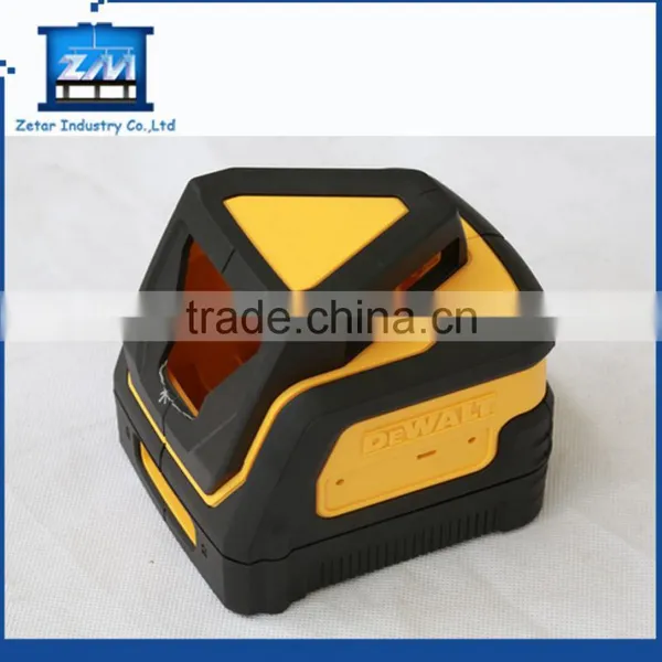 Customized Double Color Plastic Injection Molding Shaping Mode photo-5