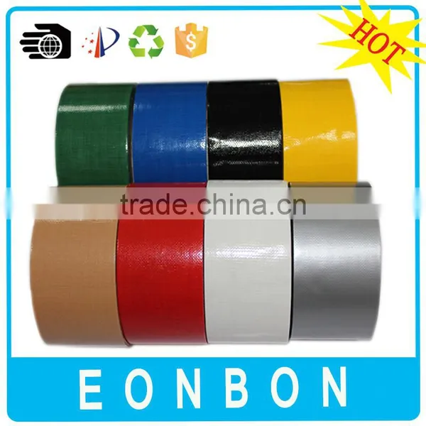 Free Samples Strong Adhesive Stock Waterproof Printed Duct Tape From China Suppliers photo-6