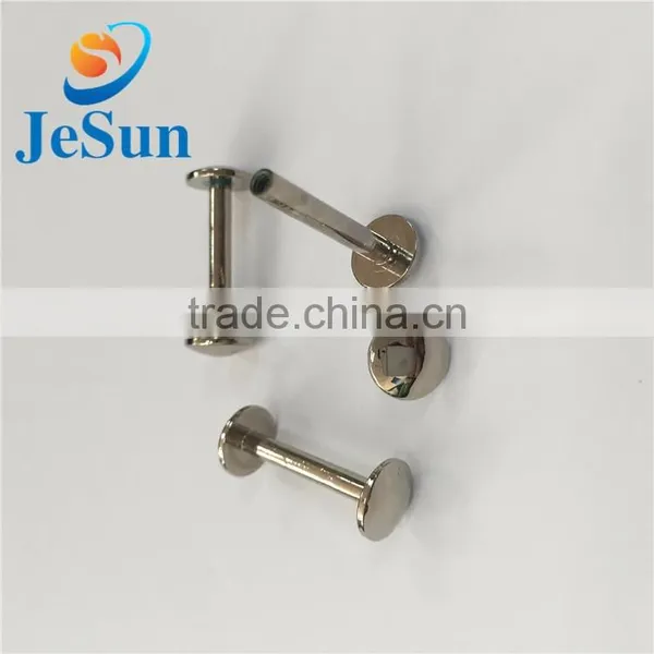 High Precision Made in China Steel Chicago Screw photo-2