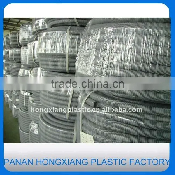 Good Quality Plastic Corrugated Hose(PP) photo-6