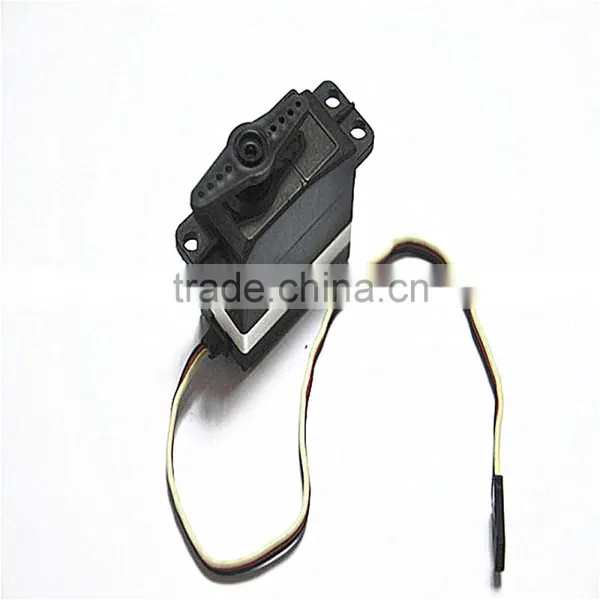 New Electronics Ic Module S3003 Steering Engine photo-4