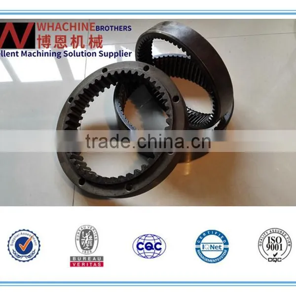 Top Quality Gx340 Flywheel Used For Agriculture Machinery photo-6