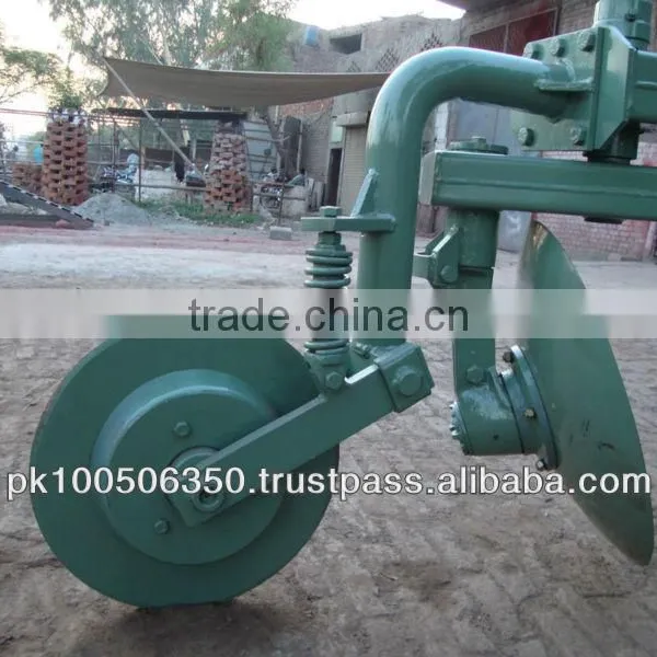 Disc Ploughs photo-4