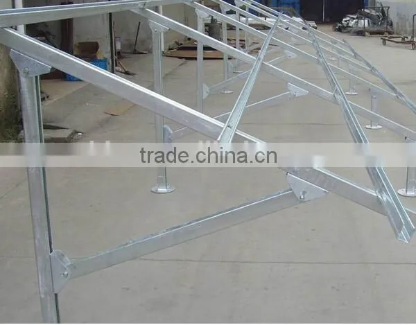 Solar Photovoltaic Stents/ Photovoltaic Stents for Solar Energy System photo-3