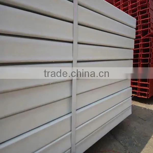 Punching Hollow Sections,White Painted,Red Paint,Gray Paint photo-6
