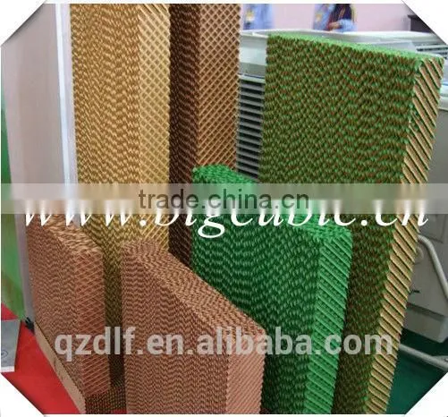 Multi-model and Customizable Cooling Pad for Poultry/greenhouse photo-3