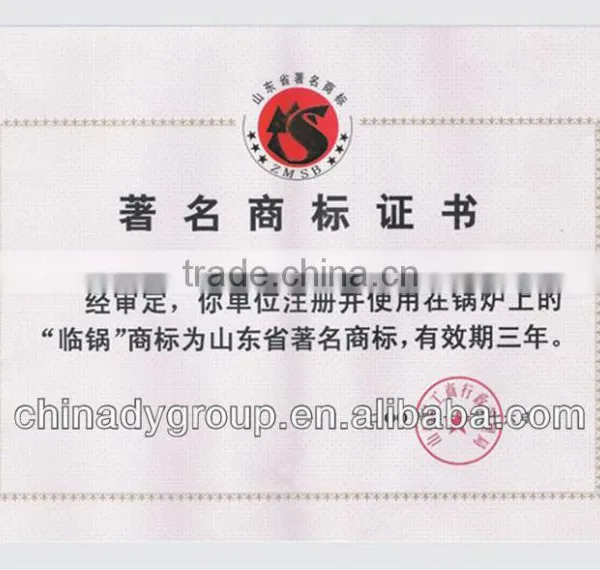 Powdered Coal Boiler photo-5