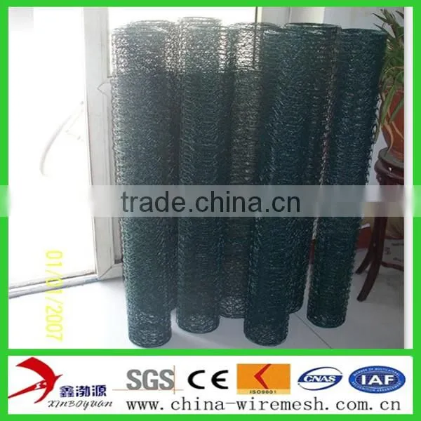 Hexagonal Wire Mesh Manufacturer photo-3