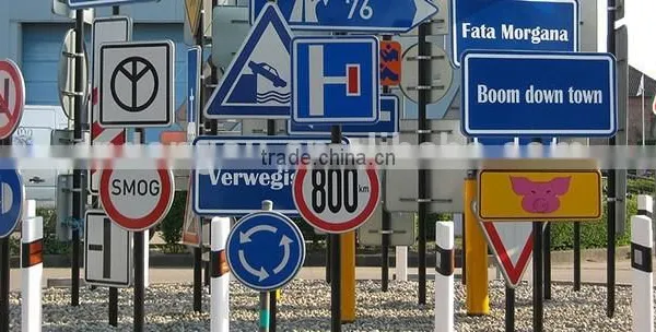 Custom Parking Only Metal Sign,aluminum Metal Plate Sign, Traffic Metal Signs photo-2