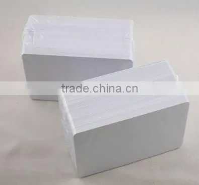 Double Frequency RFID Card photo-2