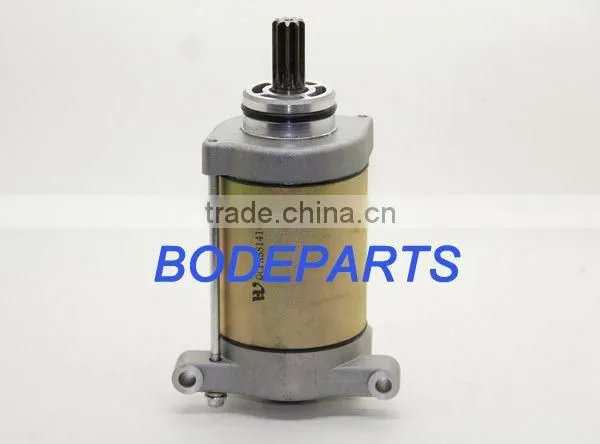 CFmoto 500cc CF Moto CF 188 Parts STARTING MOTOR(BD-CF005) photo-2