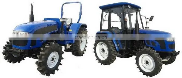 The Most Popular Hot Selling Farming Tractor Wheel Rim photo-3
