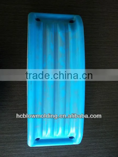 OEM Blow Molding Plastic Swing Plastic Slide Type Plastic Swing and Slide for Kid photo-4