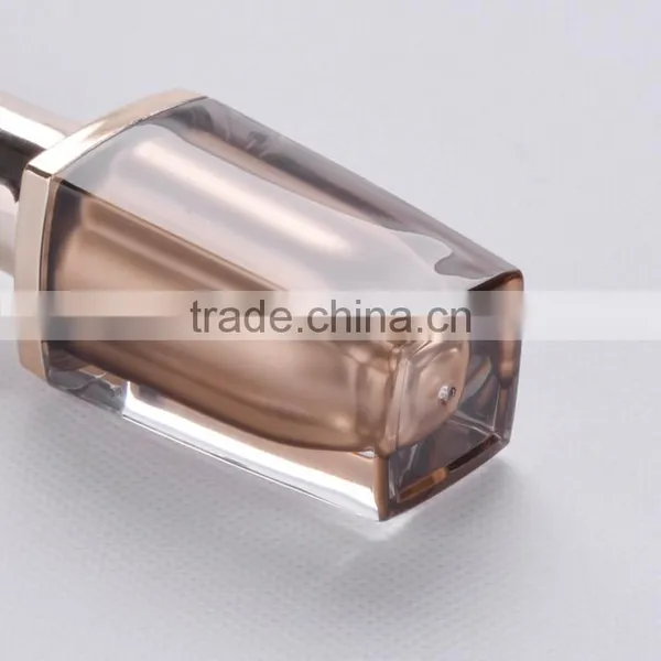 Nice Crystal Design Cosmetic Oil Bottle photo-6