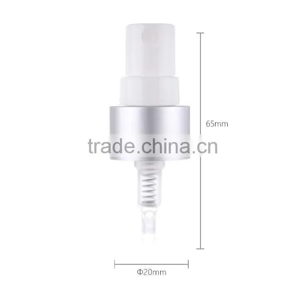 Fine Mist Sprayer Series Gel&oil Sprayer Pump photo-5