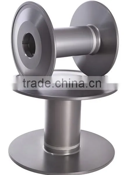 Aluminium Beam for Warping Machine photo-3
