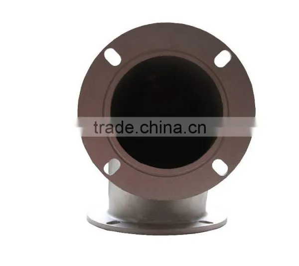 China Supplier Stainless Steel 304 Pipe Elbow photo-3
