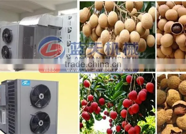 Industrial Hot Air Dryer With Iso&amp;ce photo-3