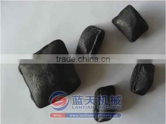 30 Years Experience Coal Gangue Briquette Machine photo-6