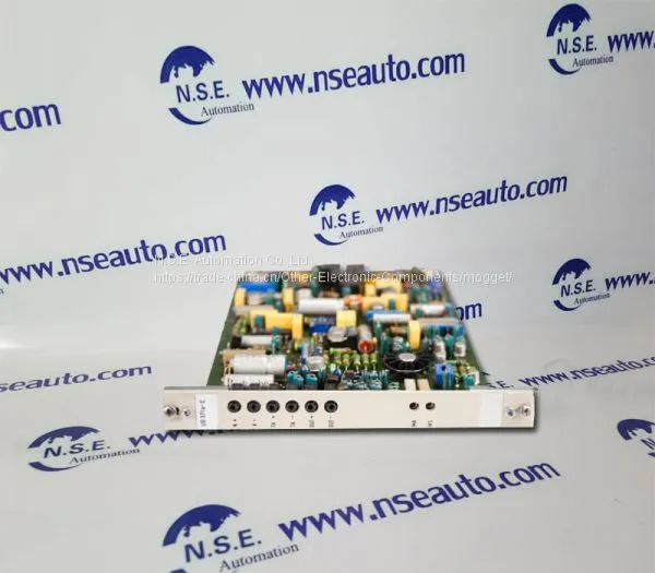 Модуль адаптера связи Profibus SST 5136-PFB-ISA ORN-PFB