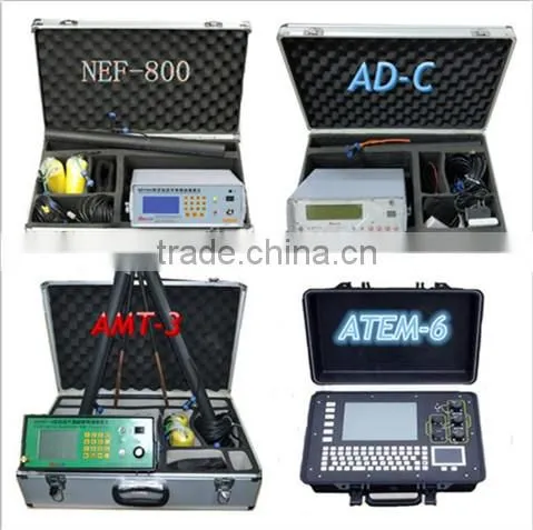 ADMT-C Minerals Detector Best Metal Detector Underground Water Detectors photo-3