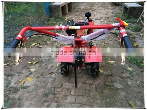 Tractor PTO Rotary Tiller/Diesel Tractor PTO Rotary Tiller/Diesel Tractor PTO Rotary Tiller Model SD610Q photo-3