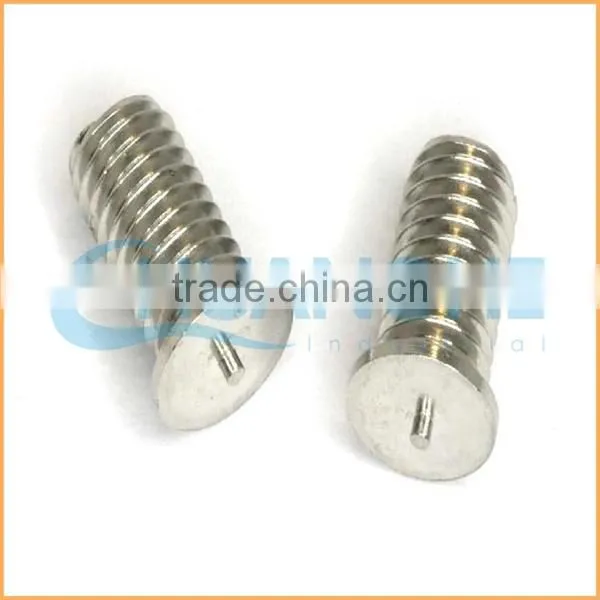 Factory Sales Plating Welding Screw photo-3